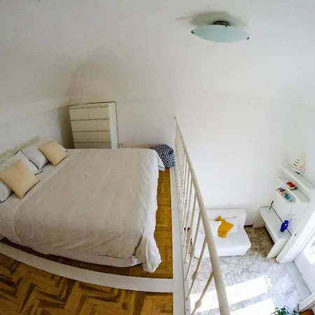 Casa Cerqua Landi - Luxury House Capri's View *