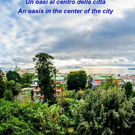 Casa Cerqua Landi - Luxury House Capri's View * Napoli