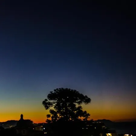 Appartamento Casa Cerqua Landi - Luxury House Capri's View Napoli