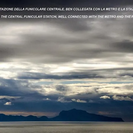 Casa Cerqua Landi - Luxury House Capri's View