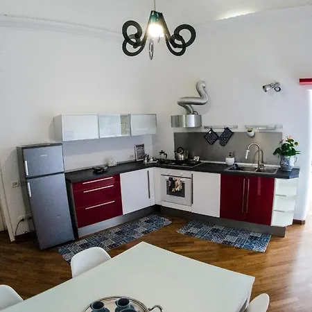 Casa Cerqua Landi - Luxury House Capri's View Apartment *