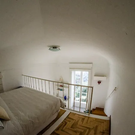 Casa Cerqua Landi - Luxury House Capri's View Appartamento Napoli