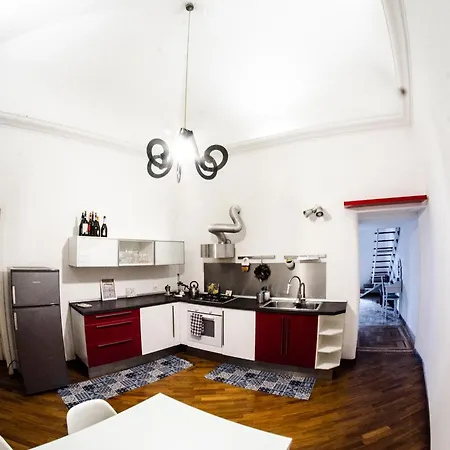 Casa Cerqua Landi - Luxury House Capri's View *