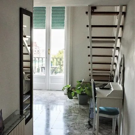 Apartment Casa Cerqua Landi - Luxury House Capri's View Naples