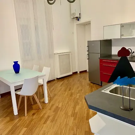 Casa Cerqua Landi - Luxury House Capri's View Appartamento *