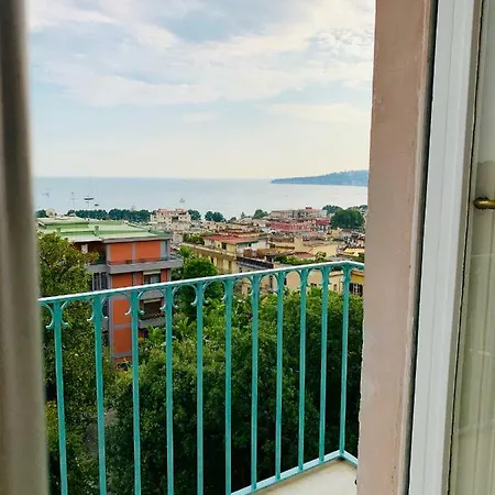 Appartamento Casa Cerqua Landi - Luxury House Capri's View