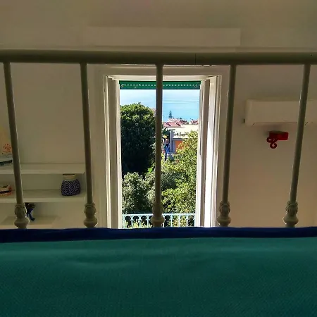 Casa Cerqua Landi - Luxury House Capri's View *