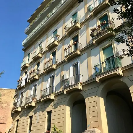 Casa Cerqua Landi - Luxury House Capri's View Apartment *