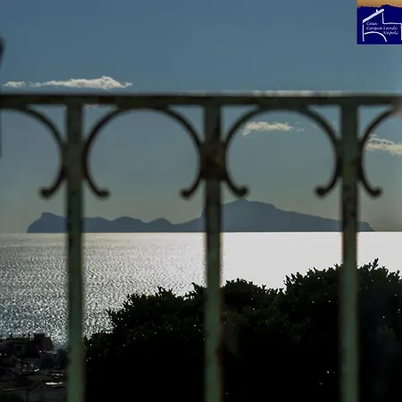 Casa Cerqua Landi - Luxury House Capri's View *
