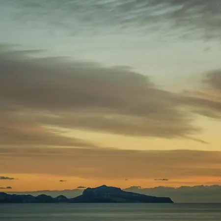 Casa Cerqua Landi - Luxury House Capri's View Appartamento Napoli