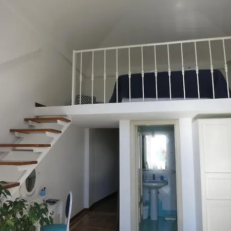 Apartment Casa Cerqua Landi - Luxury House Capri's View Naples