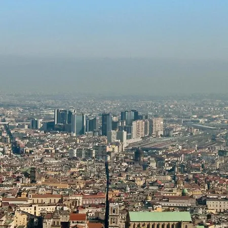 Casa Cerqua Landi - Luxury House Capri's View Appartamento *