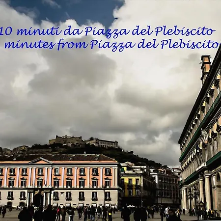 Casa Cerqua Landi - Luxury House Capri's View